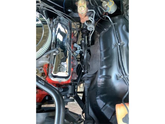 1969 Chevrolet Biscayne (CC-1437433) for sale in Fredericksburg, Texas