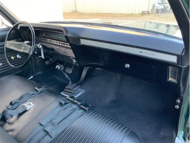 1969 Chevrolet Biscayne (CC-1437433) for sale in Fredericksburg, Texas