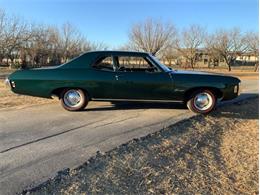 1969 Chevrolet Biscayne (CC-1437433) for sale in Fredericksburg, Texas