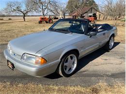 1993 Ford Mustang (CC-1437435) for sale in Fredericksburg, Texas