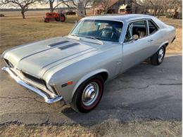 1969 Chevrolet Nova (CC-1437441) for sale in Fredericksburg, Texas