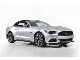 2017 Ford Mustang (CC-1437449) for sale in Farmingdale, New York