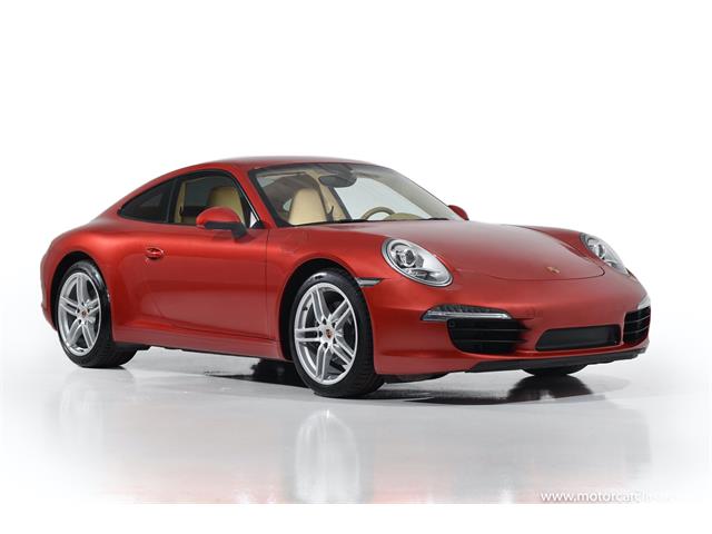 2013 Porsche 911 (CC-1437452) for sale in Farmingdale, New York