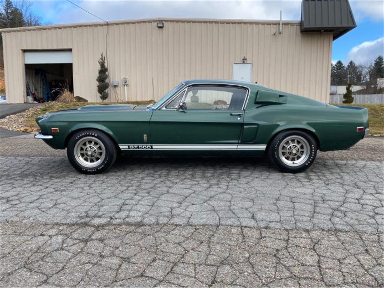 1967 Ford Mustang for Sale | ClassicCars.com | CC-1437475