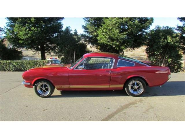 1965 Ford Mustang (CC-1437485) for sale in Cadillac, Michigan