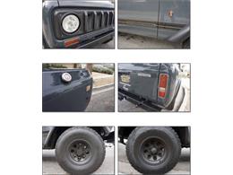 1976 International Scout II (CC-1437503) for sale in Cadillac, Michigan