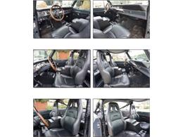 1976 International Scout II (CC-1437503) for sale in Cadillac, Michigan