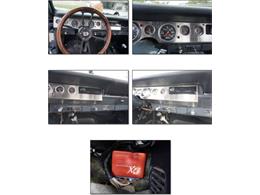 1976 International Scout II (CC-1437503) for sale in Cadillac, Michigan