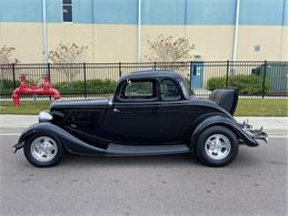 1933 Ford Model 40 (CC-1437507) for sale in Clearwater, Florida
