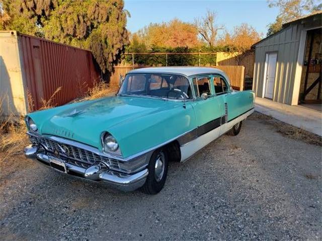 1955 Packard Patrician (CC-1437525) for sale in Cadillac, Michigan