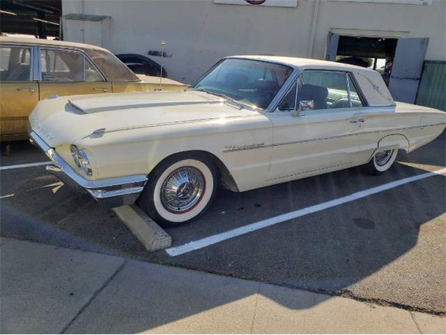 1964 Ford Thunderbird (CC-1437536) for sale in Cadillac, Michigan