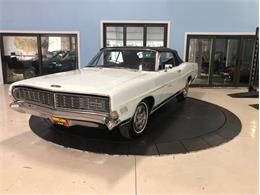 1968 Ford Galaxie (CC-1437547) for sale in Palmetto, Florida