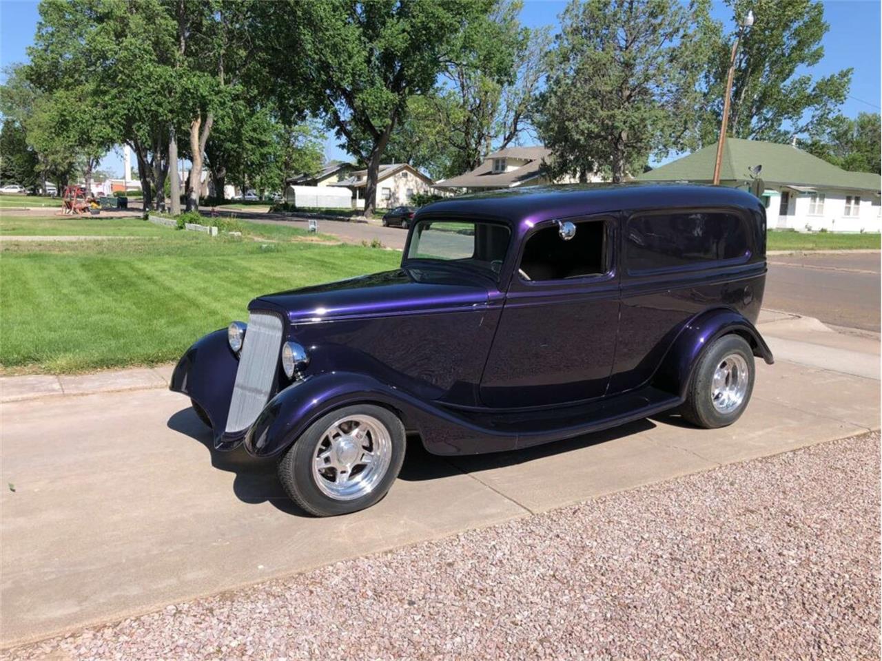 1934 Ford 5-Window Coupe For Sale | ClassicCars.com | CC-1437591