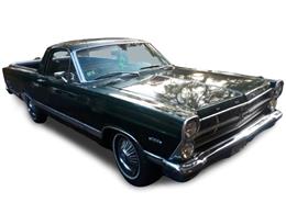 1967 Ford Ranchero (CC-1437606) for sale in Lake Hiawatha, New Jersey