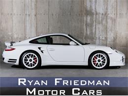 2011 Porsche 911 (CC-1437627) for sale in Valley Stream, New York