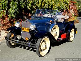 1930 Ford Model A (CC-1430764) for sale in Sonoma, California