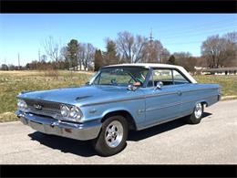 1963 Ford Galaxie 500 (CC-1437640) for sale in Harpers Ferry, West Virginia
