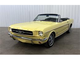 1965 Ford Mustang (CC-1437659) for sale in Maple Lake, Minnesota