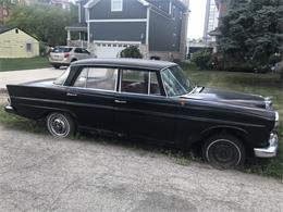1964 Mercedes-Benz 190 (CC-1437685) for sale in Chicago, Illinois
