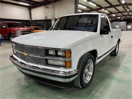 1989 Chevrolet Silverado (CC-1437688) for sale in Sherman, Texas