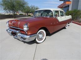 1955 Pontiac Star Chief (CC-1437698) for sale in Phoenix, Arizona