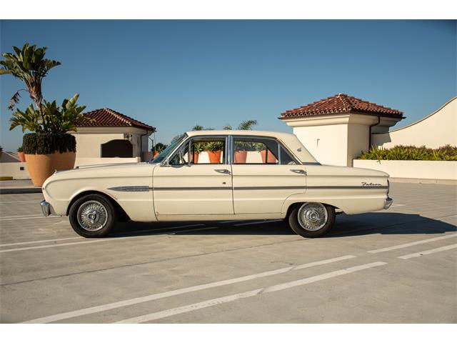 1963 Ford Falcon Futura (CC-1437705) for sale in San Clemente, California