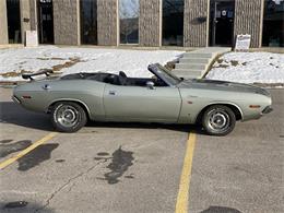 1970 Dodge Challenger R/T (CC-1437709) for sale in CALGARY, Alberta