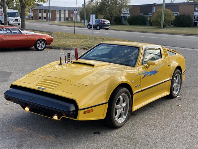 1975 Bricklin SV 1 (CC-1437713) for sale in CALGARY, Alberta