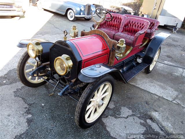 1910 Cadillac Antique (CC-1437717) for sale in Sonoma, California
