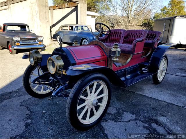1910 Cadillac Antique (CC-1437717) for sale in Sonoma, California