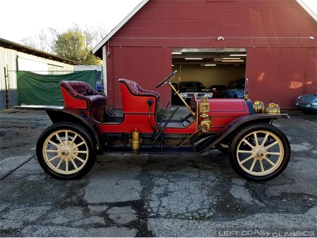 1910 Cadillac Antique (CC-1437717) for sale in Sonoma, California