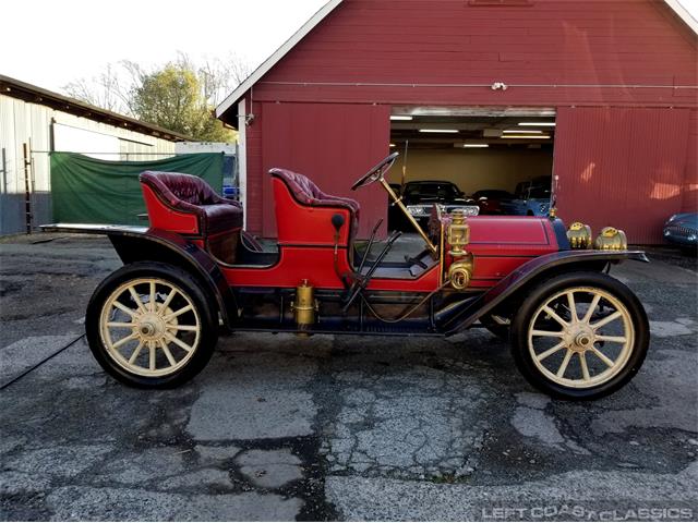 1910 Cadillac Antique (CC-1437717) for sale in Sonoma, California