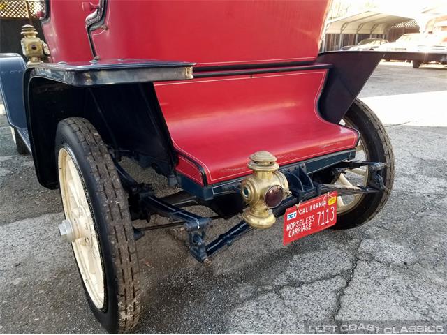 1910 Cadillac Antique (CC-1437717) for sale in Sonoma, California