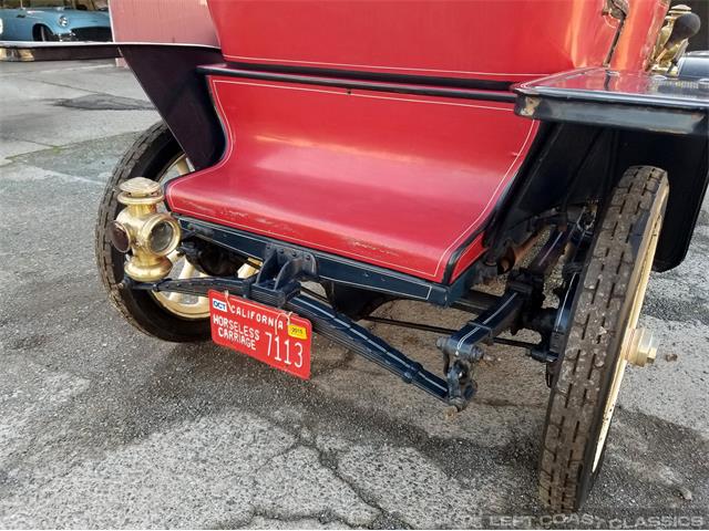 1910 Cadillac Antique (CC-1437717) for sale in Sonoma, California