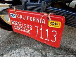 1910 Cadillac Antique (CC-1437717) for sale in Sonoma, California