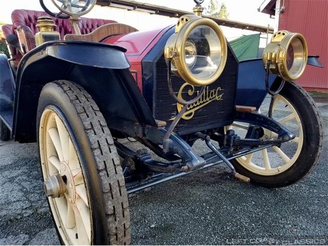 1910 Cadillac Antique (CC-1437717) for sale in Sonoma, California