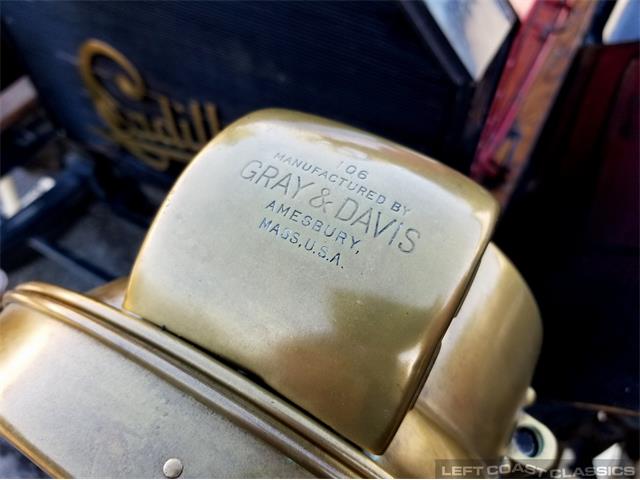 1910 Cadillac Antique (CC-1437717) for sale in Sonoma, California