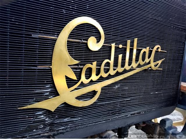 1910 Cadillac Antique (CC-1437717) for sale in Sonoma, California