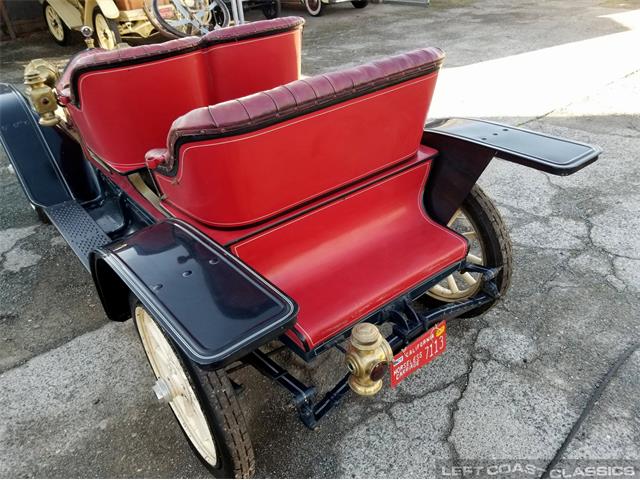 1910 Cadillac Antique (CC-1437717) for sale in Sonoma, California