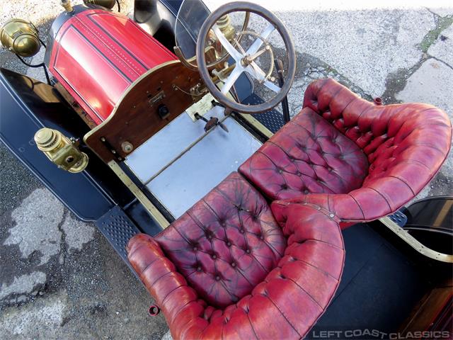 1910 Cadillac Antique (CC-1437717) for sale in Sonoma, California