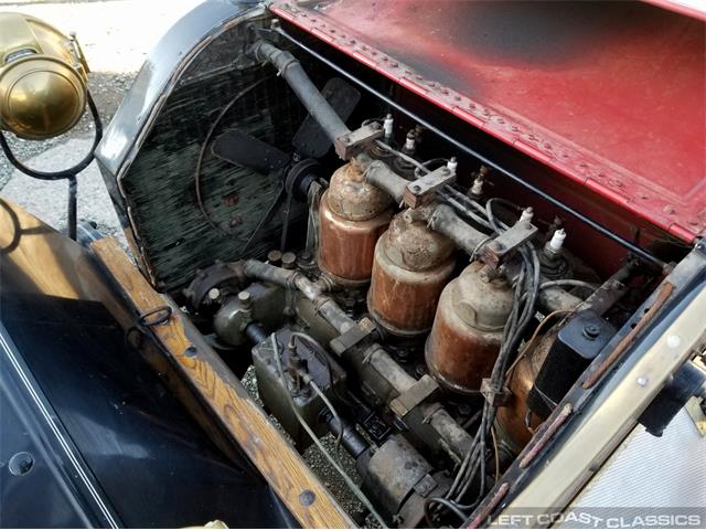 1910 Cadillac Antique (CC-1437717) for sale in Sonoma, California