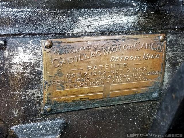 1910 Cadillac Antique (CC-1437717) for sale in Sonoma, California