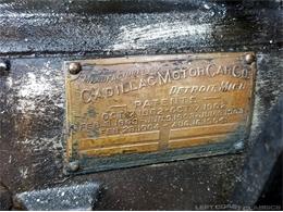 1910 Cadillac Antique (CC-1437717) for sale in Sonoma, California