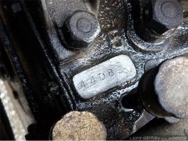 1910 Cadillac Antique (CC-1437717) for sale in Sonoma, California