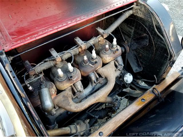 1910 Cadillac Antique (CC-1437717) for sale in Sonoma, California