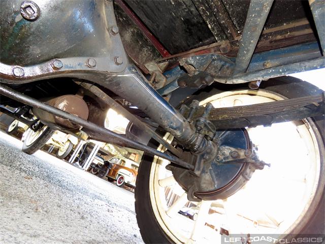 1910 Cadillac Antique (CC-1437717) for sale in Sonoma, California