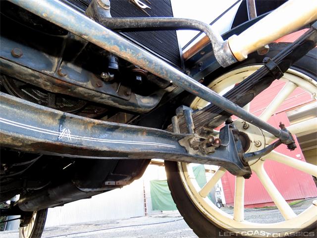 1910 Cadillac Antique (CC-1437717) for sale in Sonoma, California