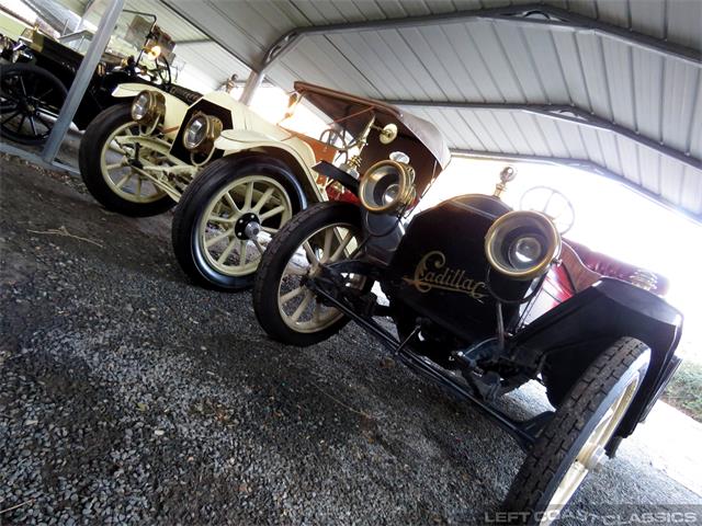 1910 Cadillac Antique (CC-1437717) for sale in Sonoma, California
