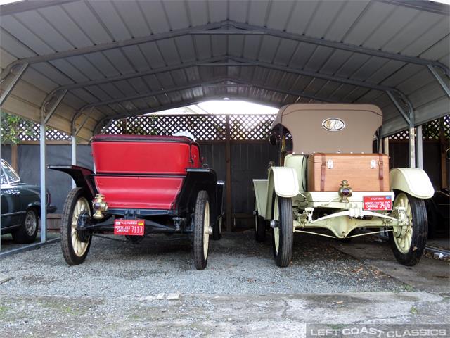 1910 Cadillac Antique (CC-1437717) for sale in Sonoma, California