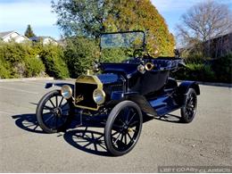 1915 Ford Model T (CC-1437718) for sale in Sonoma, California